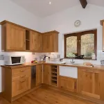 度假居 The Old Bothy *