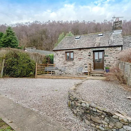 The Old Bothy Holiday home