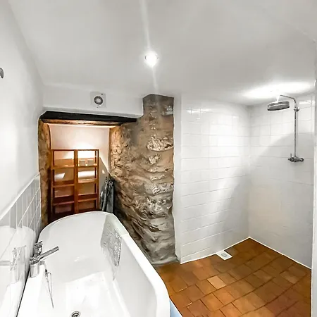 Holiday home The Old Bothy Watermillock
