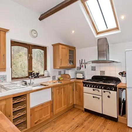 The Old Bothy Holiday home Watermillock