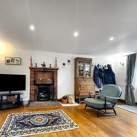 The Old Bothy Holiday home