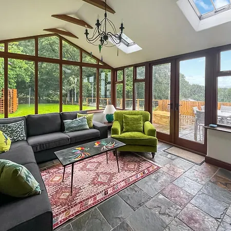 Holiday home The Old Bothy *