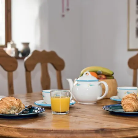 Holiday home The Old Bothy *