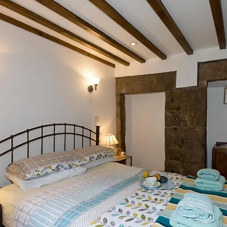 The Old Bothy Watermillock