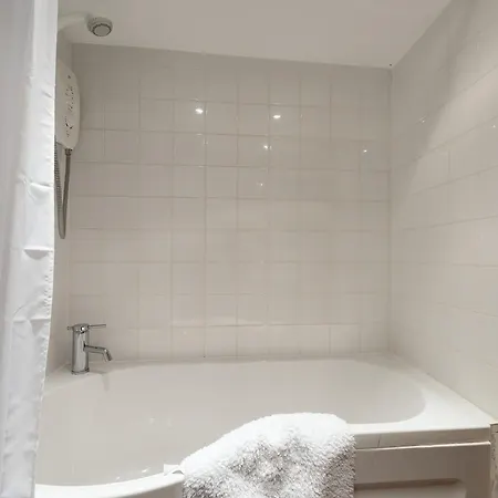 Holiday home The Old Bothy