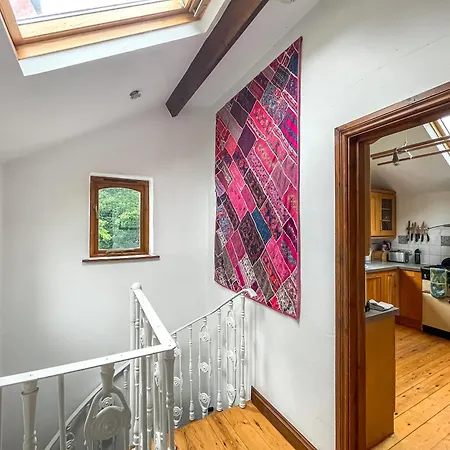 The Old Bothy Watermillock