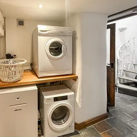 The Old Bothy * Watermillock