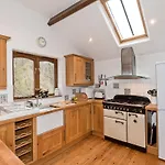 The Old Bothy