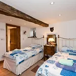 The Old Bothy Watermillock