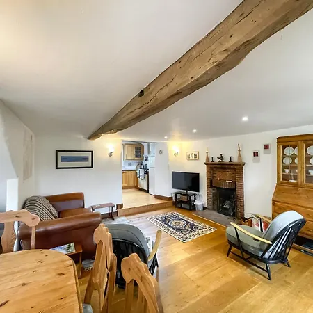 The Old Bothy بيت للعطل ووتِرميلوك