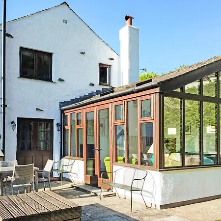 The Old Bothy بيت للعطل ووتِرميلوك