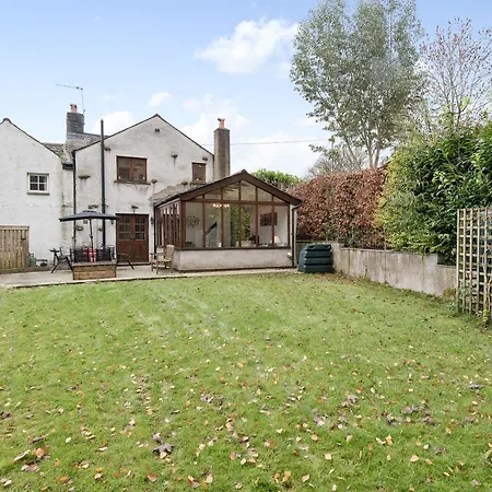 The Old Bothy ووتِرميلوك