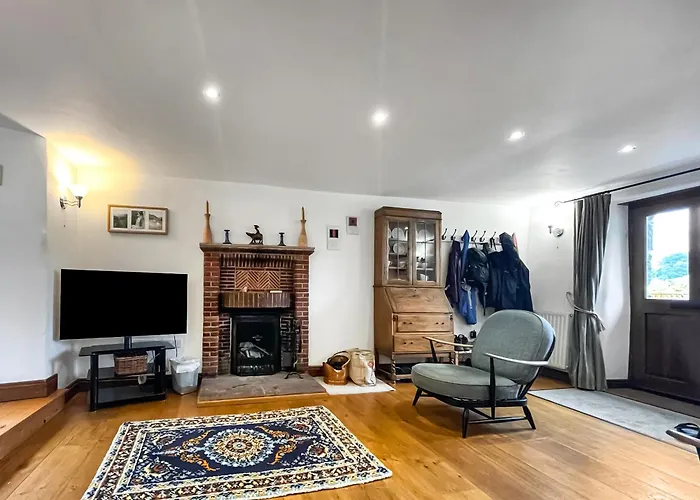 The Old Bothy بيت للعطل