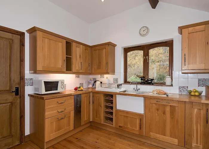 بيت للعطل The Old Bothy *