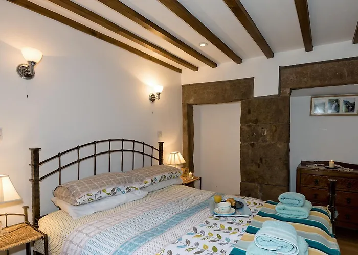 The Old Bothy ووتِرميلوك