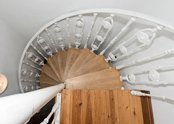 The Old Bothy بيت للعطل ووتِرميلوك