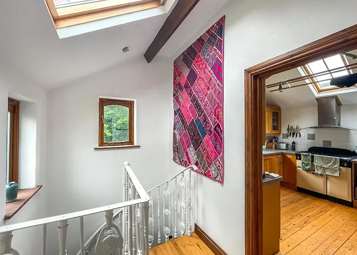 The Old Bothy ووتِرميلوك