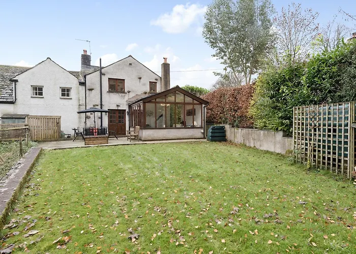 The Old Bothy ووتِرميلوك